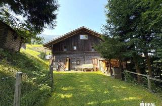 Einfamilienhaus kaufen in Raggal, 6741 Raggal, Rückzugsort inmitten der Natur in Raggal!