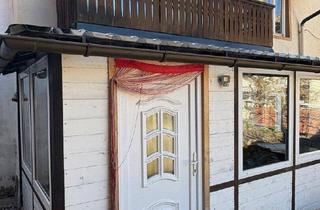 Einfamilienhaus kaufen in 8800 Unzmarkt, ++ Landleben genießen: Haus und Hof für wenig Geld - mit großem Potential ++