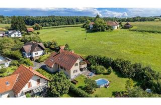 Einfamilienhaus kaufen in 8350 Fehring, Fehring: Geräumiges Einfamilienhaus (189m²) mit großzügigem Garten in ruhiger Grünlage!