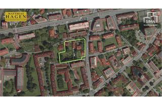 Grundstück zu kaufen in Feldweg/Reutegasse, 6900 Bregenz, 4.777 QM GRUNDSTÜCK MIT ALTBESTAND FÜR GROSSVOLUMIGES BAUPROJEKT