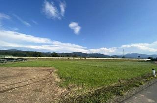 Grundstück zu kaufen in 8720 Knittelfeld, ++Gewerbegrundstück mit hervorragender Anbindung an die S36++