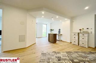 Wohnung kaufen in Adam-Strenninger-Gasse, 2380 Perchtoldsdorf, Rarität! 5-Zimmerwohnung mit einzigartiger Ausstattung