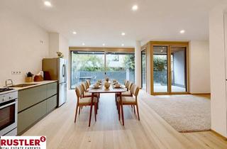 Wohnung kaufen in Adam-Strenninger-Gasse, 2380 Perchtoldsdorf, Wohnen im Grünen! Stilvolle 3-Zimmer-Wohnung mit Loggia