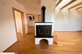 Maisonette mieten in 9065 Ebenthal, Außergewöhnliche 3-Zimmer Maisonette-Wohnung in Ruhelage