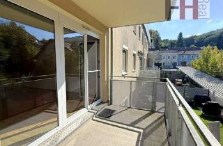 Wohnung kaufen in 3002 Purkersdorf, Schöne 3-Zimmer Wohnung mit Balkon und 2 Parkplätzen in Purkersdorf, Kernzone Wien!