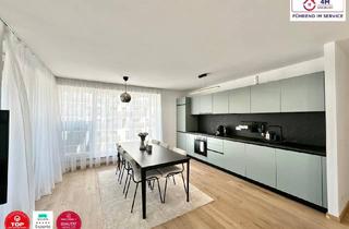 Wohnung kaufen in Drednerstraße, 1200 Wien, *HOCHWERTIGE 2-ZIMMER WOHNUNG IN TOP LAGE*: Moderne Einrichtung, Klimaanlage, Fußbodenheizung und Loggia in Wien 1200"