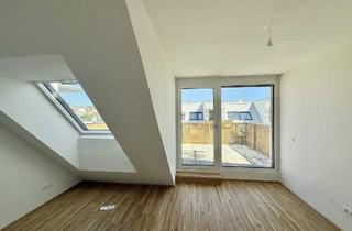 Wohnung kaufen in Am Langen Felde, 1220 Wien, Eigentumswohnungen in der Donaustadt nahe U1 Kagraner Platz