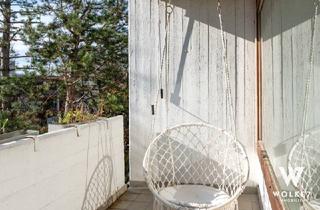 Wohnung kaufen in Wolfersberg, 1140 Wien, 3-Zimmer- Neubauwohnung in Wolfersberg - Exklusives Wohnerlebnis mit Poolzugang & Loggia