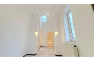 Wohnung kaufen in Clusiusgasse, 1090 Wien, Freier Himmel über dem Servitenviertel/Clusiusgasse ca. 73 m2 mit Terrasse/ saniert!