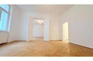 Wohnung kaufen in Clusiusgasse, 1090 Wien, The Place to be, nahe dem Servitenviertel/Clusiusgasse /84,29 m²/ saniert!