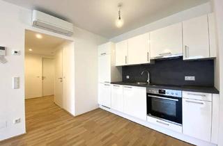 Wohnung mieten in Koloniestraße, 1210 Wien, Neubauwohnung im Dachgeschoß mit 10m² Terrasse!!!