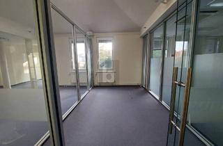 Büro zu mieten in 3100 Oberwagram, REPRÄSENTATIV AM SCHILLERPLATZ
