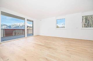 Wohnung kaufen in Patscher Straße, 6020 Innsbruck, Leben in IGLS - Top W 14: Traumhafte 3-Zimmer-Dachgeschoßwohnung