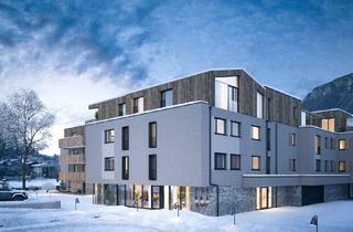 Penthouse kaufen in 6306 Söll, Stilvolles Investment