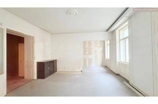 Wohnung kaufen in Clusiusgasse, 1090 Wien, Chance nähe Servitenviertel / Clusiusgasse, sanierungsbedürftig, ca.70 m²