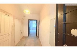 Wohnung kaufen in Clusiusgasse, 1090 Wien, Chance nähe Servitenviertel / Clusiusgasse, sanierungsbedürftig, 47 m²