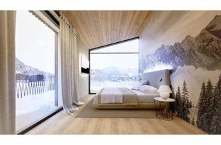 Penthouse kaufen in 6306 Söll, Dem Kaiser so nah