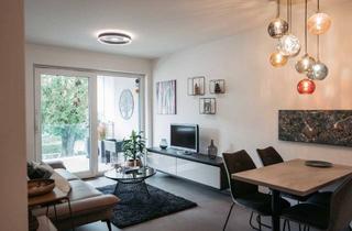 Wohnung kaufen in 9500 Villach-Innere Stadt, Neuwertige Designwohnung in Villach-Vassach – Vollmöbliert & bezugsbereit