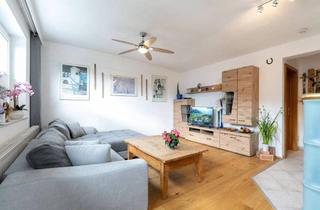 Wohnung kaufen in 5760 Saalfelden am Steinernen Meer, Moderne Wohnung mit Dachterrasse in Saalfelden