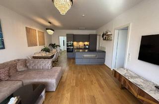 Wohnung kaufen in 5700 Zell am See, SONNENGARTEN LIMBERG: STILVOLLE 4-ZIMMER-WOHNUNG IM 1.OG