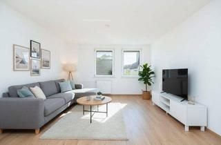 Wohnung kaufen in Wiener Straße 60a, 8020 Graz, KEINE PROVISION I 3. STOCK MIT LIFT I 69 M² WOHNQUALITÄT I STILVOLLES ZUHAUSE MIT WOHLFÜHLFAKTOR I TOP INFRASTRUKTUR I HAUSTIERFREUNDLICH I PROJEKT WOHNEN