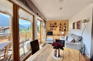 Wohnung kaufen in 9546 Kleinkirchheim, Wunderschönes 3-Zi.-Appartement in sonniger Lage nahe den Pisten