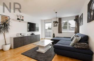 Wohnung kaufen in Sandstraße 24a, 6890 Lustenau, Moderne 2-Zimmerwohnung mit Balkon in ruhiger Lage