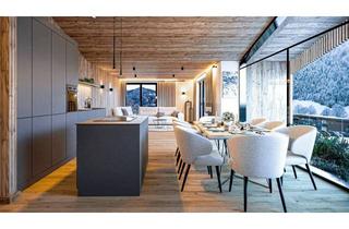Penthouse kaufen in 6306 Söll, Terrassen & Balkone in 3 Himmelsrichtungen, 4 Schlafzimmer, Outdoor-Sauna!