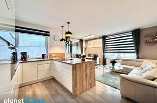 Wohnung kaufen in 4866 Unterach, Idyllische Gartenwohnung nahe Mondsee