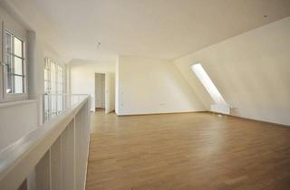 Maisonette mieten in Hauptstraße, 2340 Mödling, Unbefristeter WG-Traum im Biedermeier-Schlössl – 5-Zimmer-Maisonette mit 2 Bädern und großzügiger Terrasse!