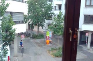 Wohnung mieten in Mentlgasse 10, 6020 Innsbruck, Garconniere Mentlgasse/Wilten