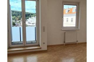 Wohnung mieten in Bergmillergasse, 1140 Wien, Helle und freundliche 1 Zimmer Wohnung mit Ausblick ins Grüne