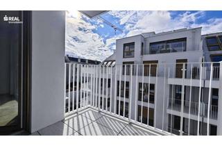 Wohnung mieten in Schumanngasse, 1180 Wien, Erstbezug - Hofseitige 2-Zimmer-Balkonwohnung