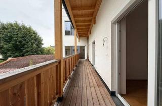 Wohnung mieten in 5110 Oberndorf bei Salzburg, Wohnen mit Aussicht – und Platz zum Durchatmen