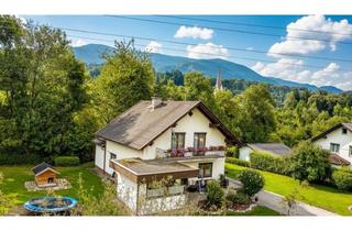 Einfamilienhaus kaufen in 9851 Lieserbrücke, Liebevoll renoviertes Wohnhaus zum Wohlfühlen