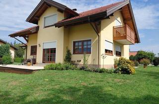 Haus kaufen in Fasangasse 3a, 5111 Bürmoos, Charmanter Landhaustraum mit moderner Technik!