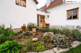 Haus kaufen in 4262 Dorf Leopoldschlag, Ein Zuhause mit Zukunft - Charmantes Landhaus mit Eichenholzdetails, Ruhe & Weitblick ins Grüne!