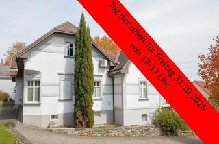 Haus kaufen in 3261 Steinakirchen am Forst, Stilvolles Haus mit Pool im Zentrum von Steinakirchen! OPEN HOUSE Termin 31.10.2025!!