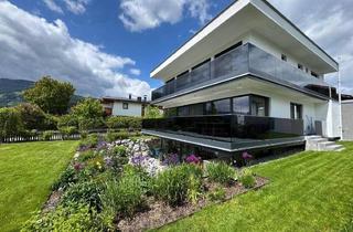 Haus kaufen in 5760 Saalfelden am Steinernen Meer, Modernes Traumhaus in ruhiger, zentrumsnaher Lage