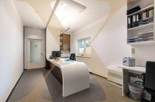 Gewerbeimmobilie kaufen in 4050 Traun, Gewerbeliegenschaft (Widmung M) mit Büro-, Lagerflächen und Wohnungen in Traun zu verkaufen!