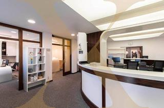 Büro zu mieten in 4050 Traun, Gewerbeliegenschaft (Widmung M) mit Büro- /Lagerflächen und ausreichend Parkplätzen in Traun zu vermieten!