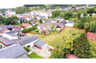 Grundstück zu kaufen in 2753 Dreistetten, [06666] Großer Baugrund in ruhiger Siedlungslage