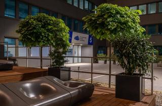 Büro zu mieten in Dietrich-Keller-Straße 20, 8074 Raaba, Ihr Standort für Möglichkeiten