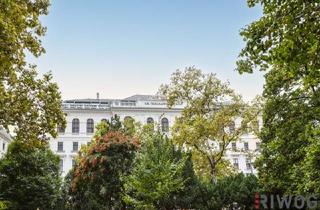 Wohnung kaufen in Börseplatz, 1010 Wien, LUXUS-ALTBAUWOHNUNG am Börseplatz 1, 1010 Wien