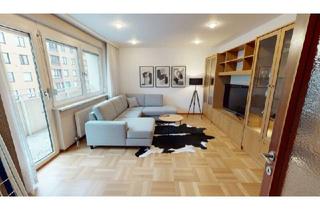 Wohnung kaufen in 1100 Wien, Charmante 3-Zimmer-Wohnung mit Loggia und Stellplatz in 1100 Wien – Jetzt zugreifen!