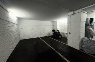 Garagen mieten in Kaiserstraße, 1070 Wien, Motorrad - Stellplatz in der Kaiserstraße!