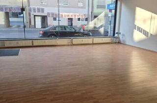 Geschäftslokal mieten in Grazer Straße, 2700 Wiener Neustadt, Vielseitige Gewerbefläche in Wiener Neustadt - flexibel nutzbar und top gepflegt!