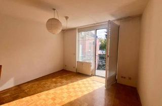 Wohnung kaufen in 5020 Salzburg, Sonniges Einzimmer Appartement