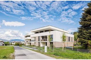 Wohnung kaufen in Im Riesacker 10+12, 6833 Klaus, 2-Zimmer Wohnung mit herrlichem Garten (Top B02)