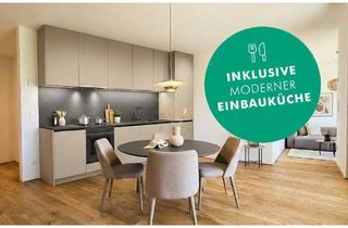 Wohnung kaufen in Im Riesacker 10+12, 6833 Klaus, 2-Zimmer Wohnung mit herrlichem Garten (Top B02)